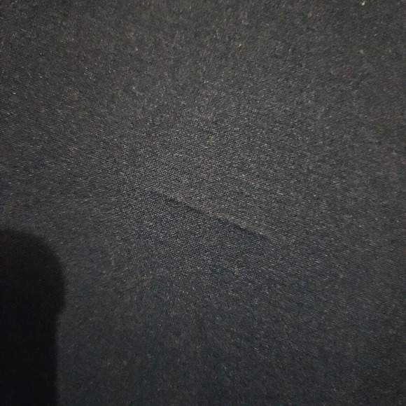 Arcteryx Blue Long Sleeve Hooded Performance Top - Picture 6 of 8